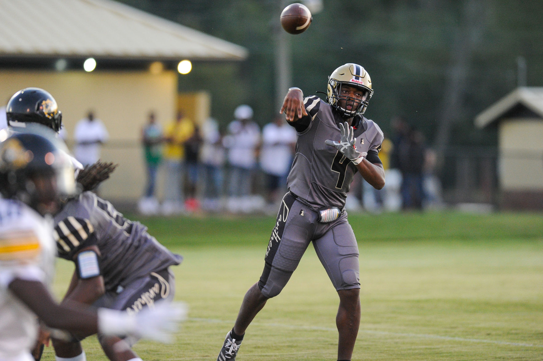 Lanett vs. LaFayette high school football